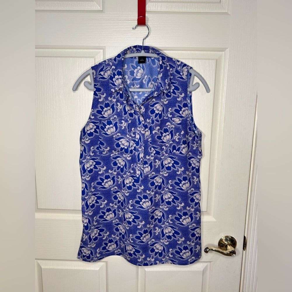 Ann Taylor blouse 